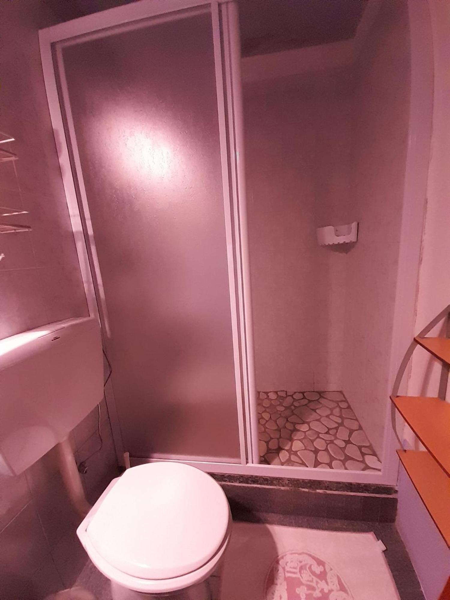 Casa Bartula Villa Bolzano Novarese Екстериор снимка